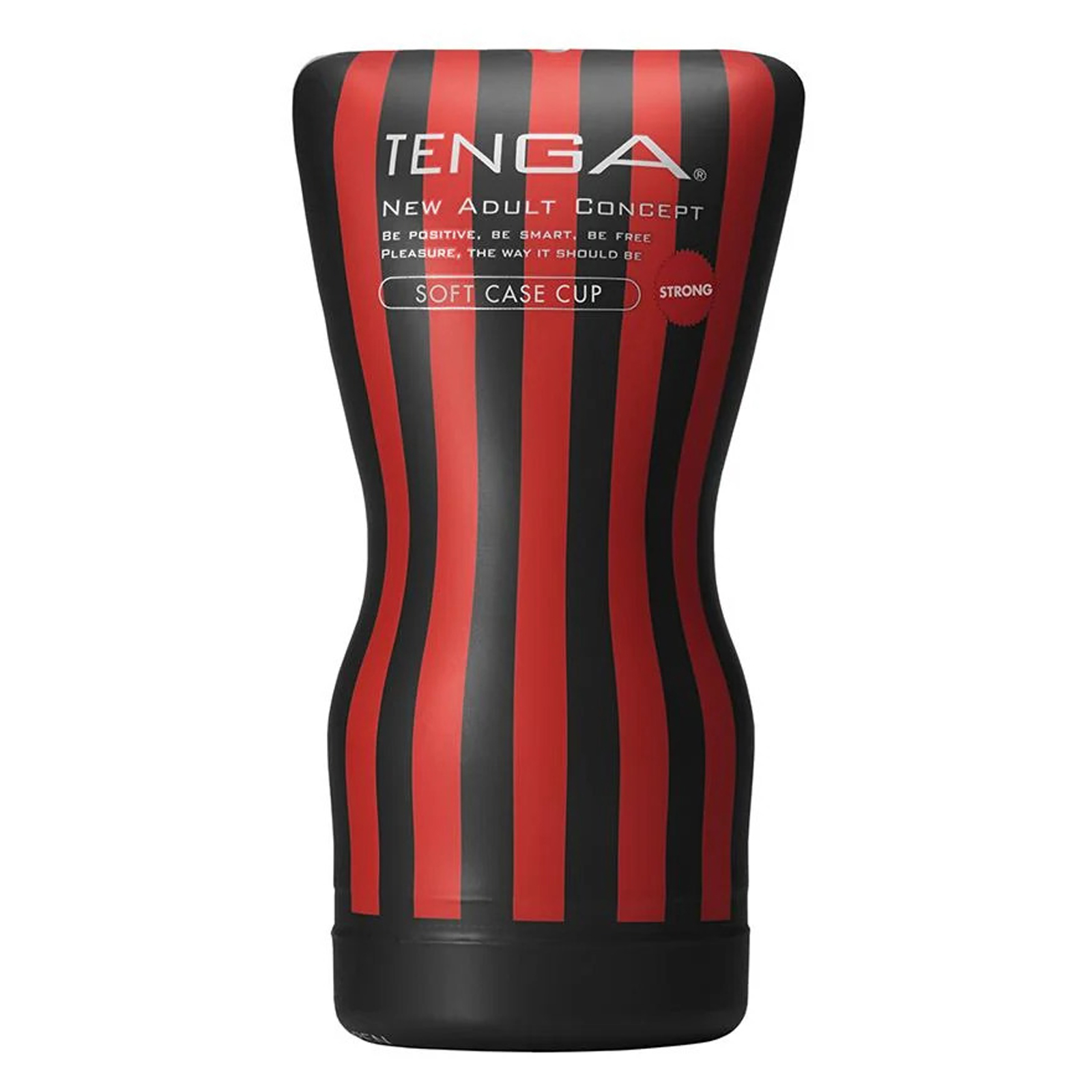 Tenga Soft Tube Hard
