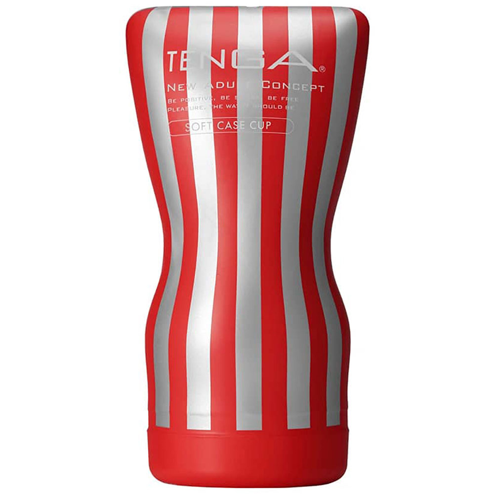 Tenga Soft Tube — фото 1