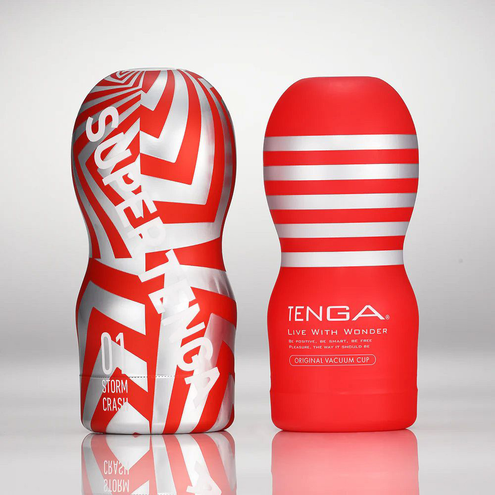 Tenga Super Storm Crash — фото 9