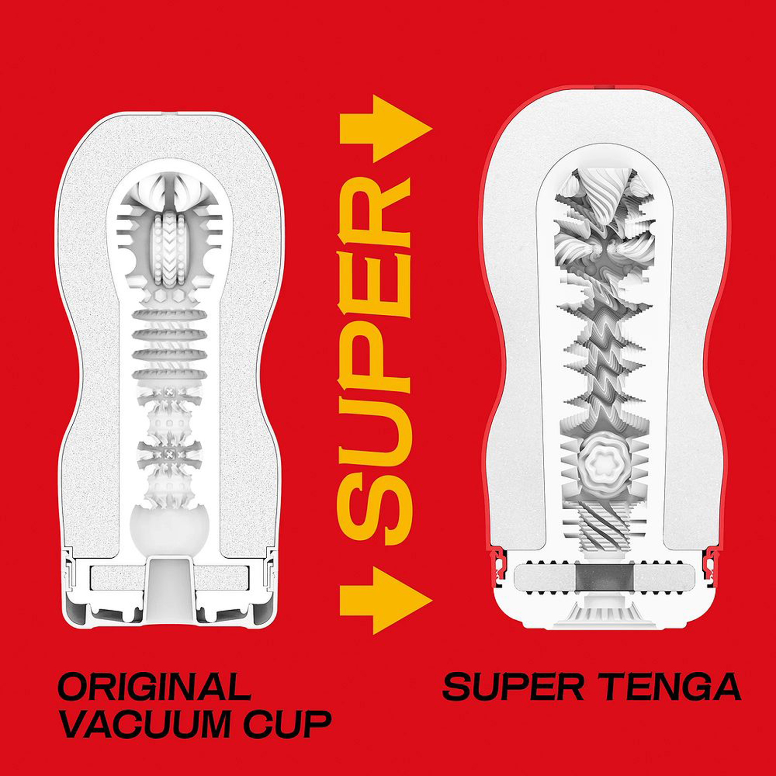 Tenga Super Storm Crash — фото 10