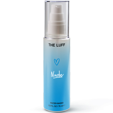 THE LUFF Purity Nude, 75 мл
