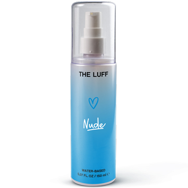 THE LUFF Purity Nude, 150 мл — фото 1