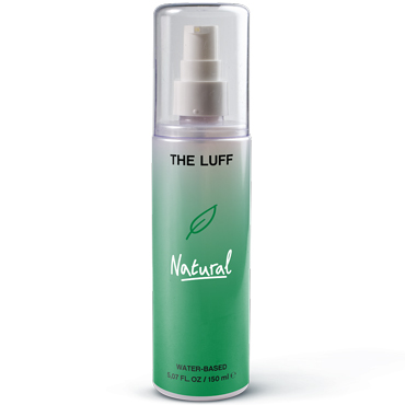 THE LUFF Purity Natural, 150 мл — фото 1