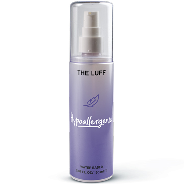 THE LUFF Purity Hypoallergenic, 150 мл — фото 1
