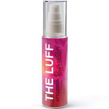 THE LUFF For Afrodisia Provocateur, 75 мл