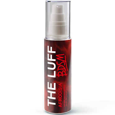 THE LUFF For Afrodisia BDSM, 75 мл