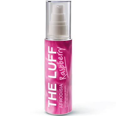 THE LUFF For Afrodisia Raspberry, 75 мл