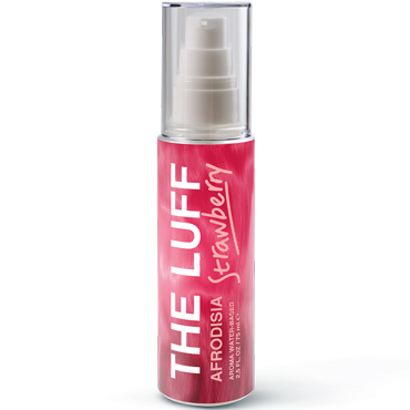 THE LUFF For Afrodisia Strawberry, 75 мл