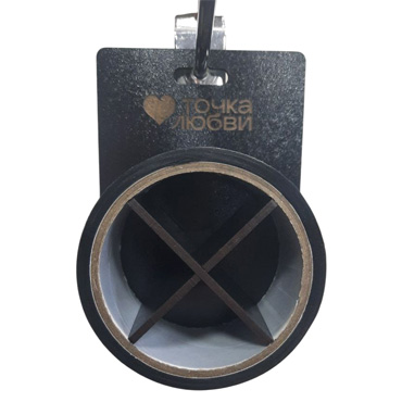 Точка любви Бондажный скотч для фиксации - фото, отзывы