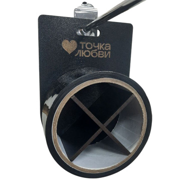 Точка любви Бондажный скотч для фиксации