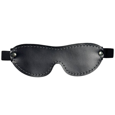 Точка Любви Маска для глаз закрытого типа, прошитая