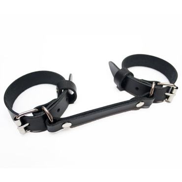 Точка Любви Тонкие наручники