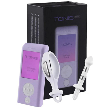 Миостимулятор TONIS MAX