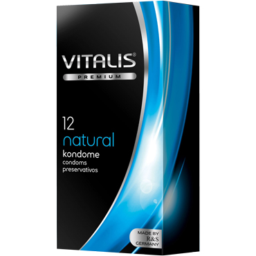 Vitalis Natural