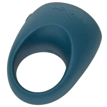 We-Vibe Pivot 2, синее - фото, отзывы