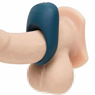 We-Vibe Pivot 2, синее - фото 8