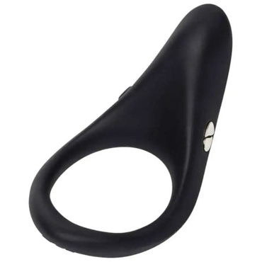 We-Vibe Verge 2, черное - фото, отзывы