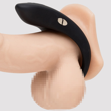 We-Vibe Verge 2, черное - фото 8