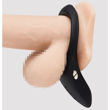 We-Vibe Verge 2, черное - фото 9