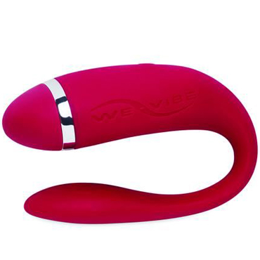 We-Vibe Special Edition Battery Powered, красный