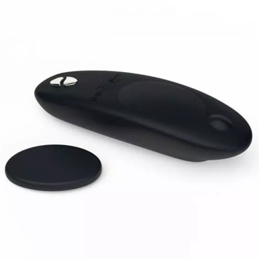 We-Vibe Moxie + Moxie - Набор из двух вибростимуляторов в трусики - купить в секс шопе