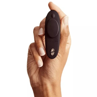 We-Vibe Moxie + Moxie, Набор из двух вибростимуляторов в трусики и другие товары We-Vibe с фото
