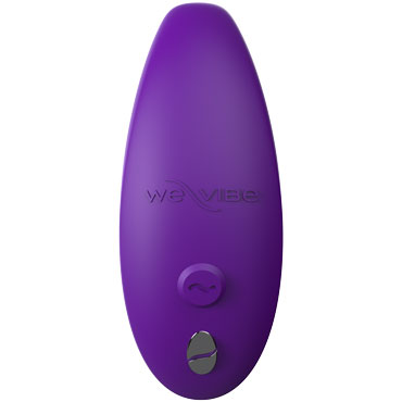 We-Vibe Sync 2, фиолетовый - фото 7