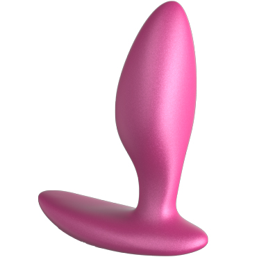 Новинка раздела Секс игрушки - We-Vibe Ditto+, розовый
