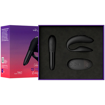 We-Vibe 15 Year Anniversary Collection - фото, отзывы