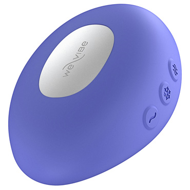 Вибратор We-Vibe Temp, сиреневый - фото, отзывы