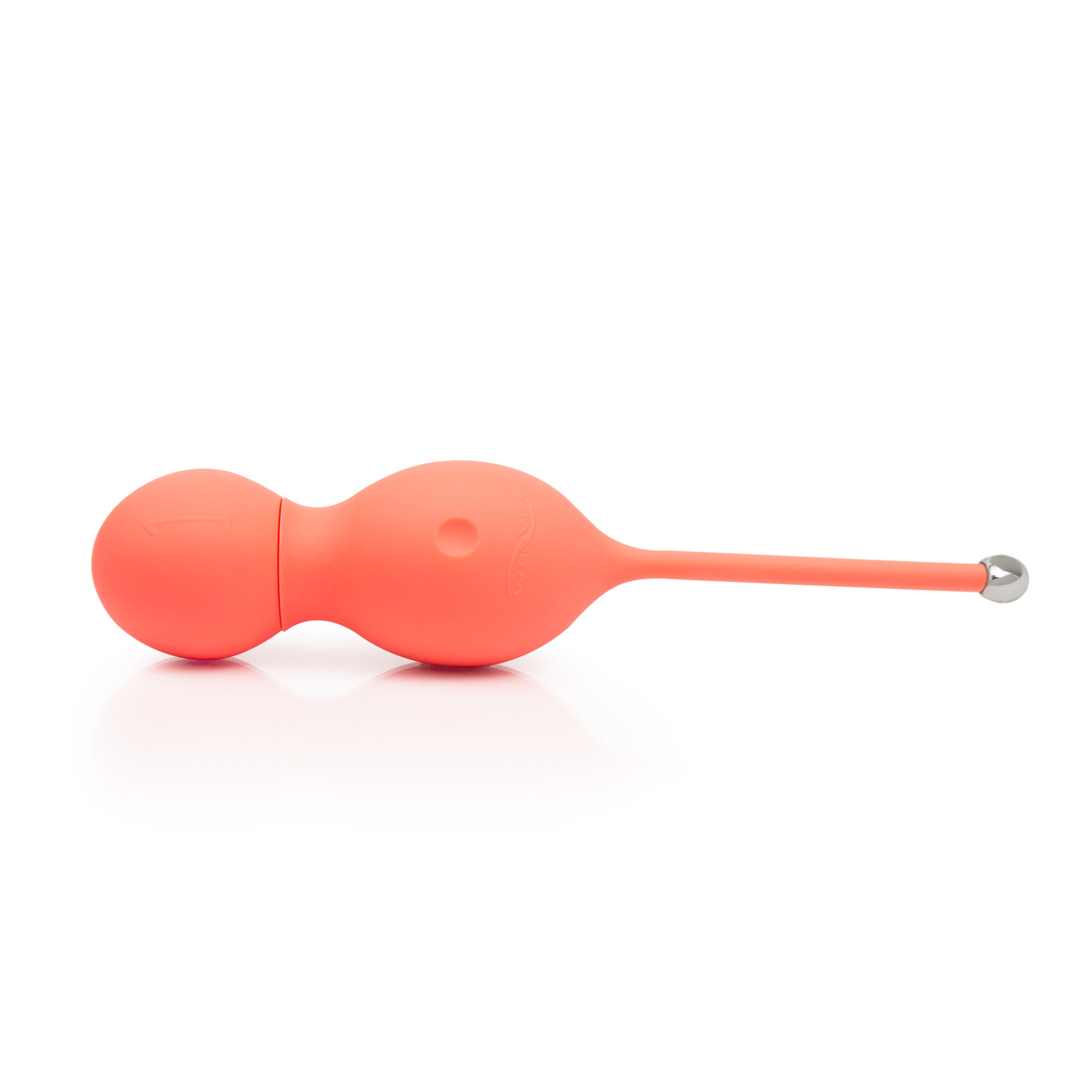 We-Vibe Bloom, коралловый - фото, отзывы