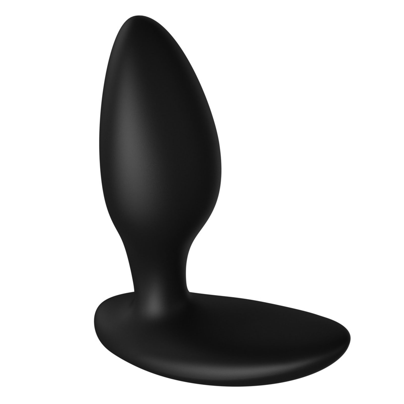 We-Vibe Ditto+, черный, Интерактивный анальный вибромассажер и другие товары We-Vibe с фото