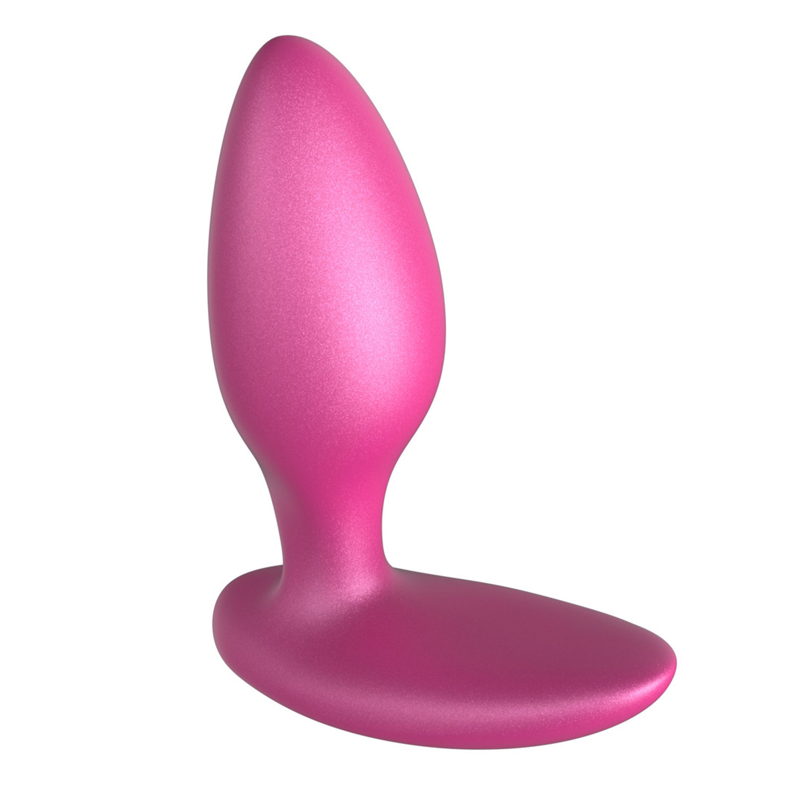 We-Vibe Ditto+, розовый, Интерактивный анальный вибромассажер и другие товары We-Vibe с фото