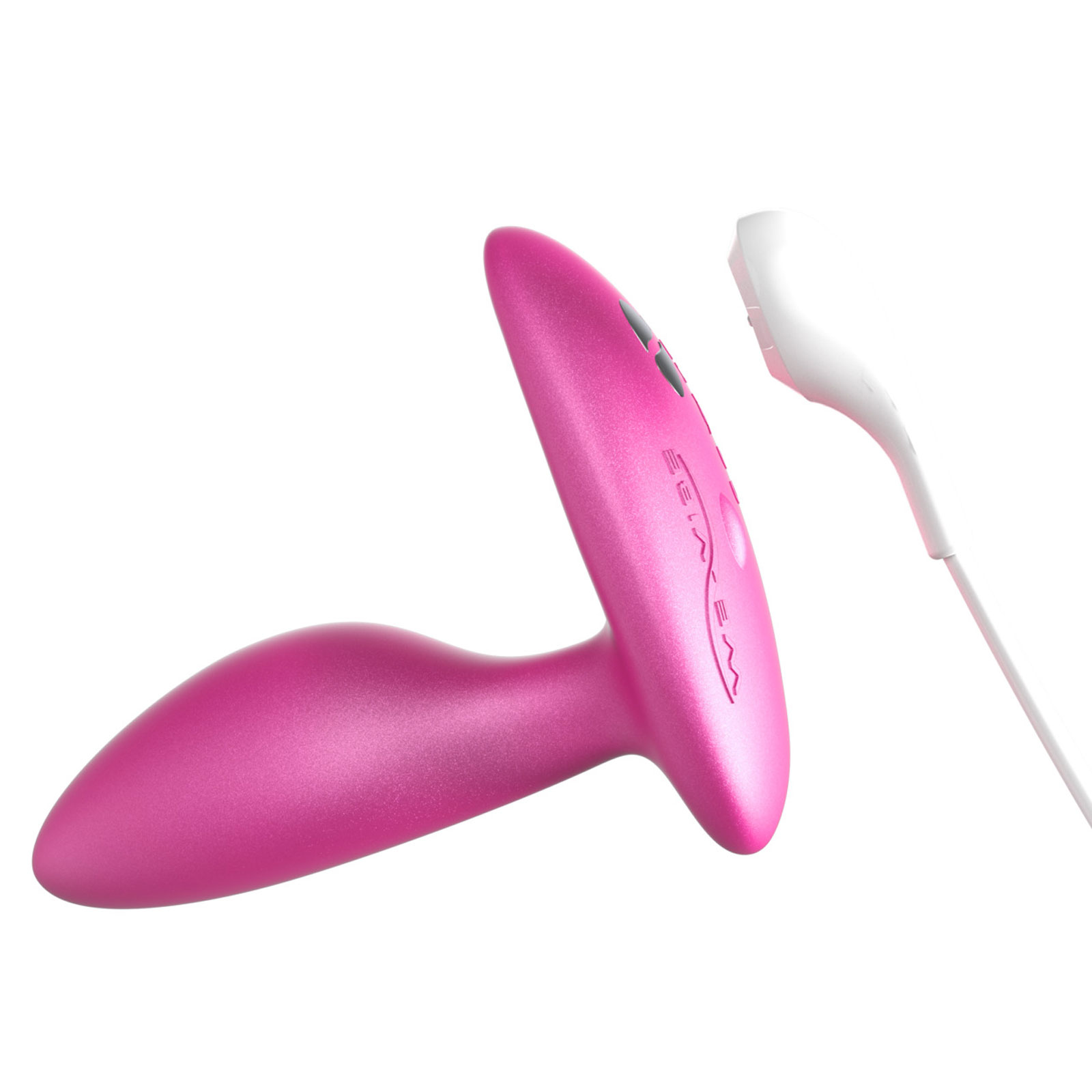 Новинка раздела Секс игрушки - We-Vibe Ditto+, розовый