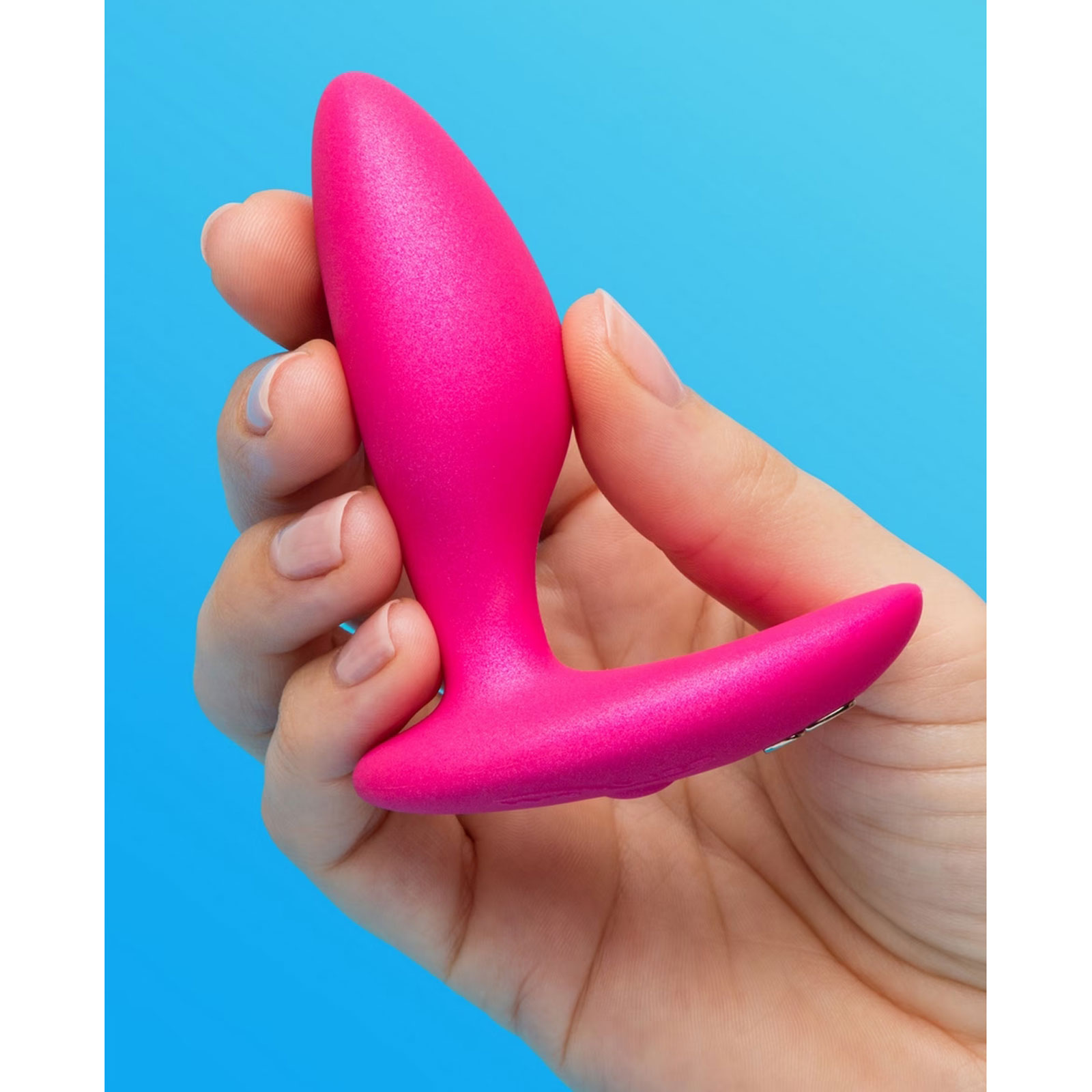 We-Vibe Ditto+, розовый - фото 7