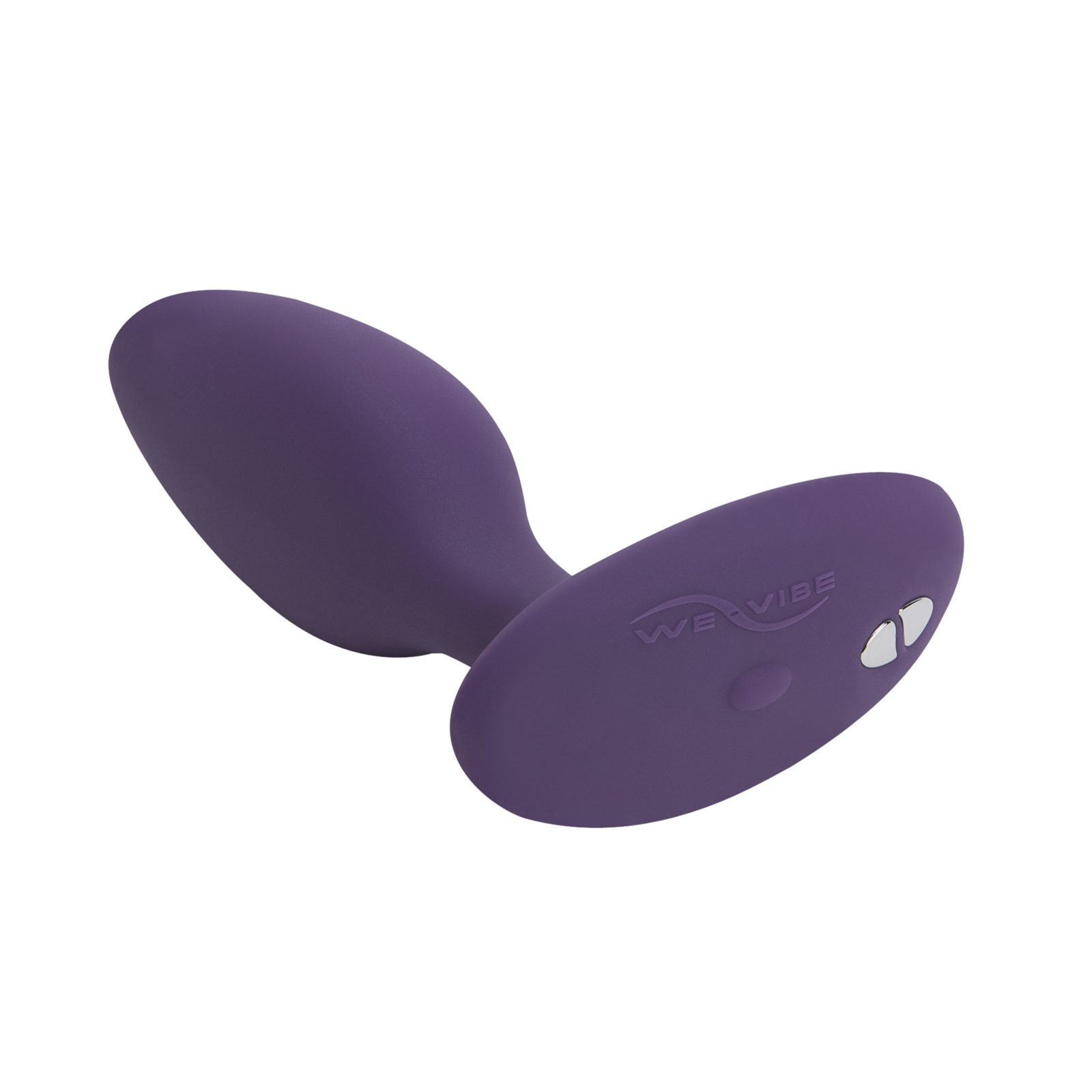 We-Vibe Ditto, фиолетовый, Перезаряжаемая анальная пробка и другие товары We-Vibe с фото