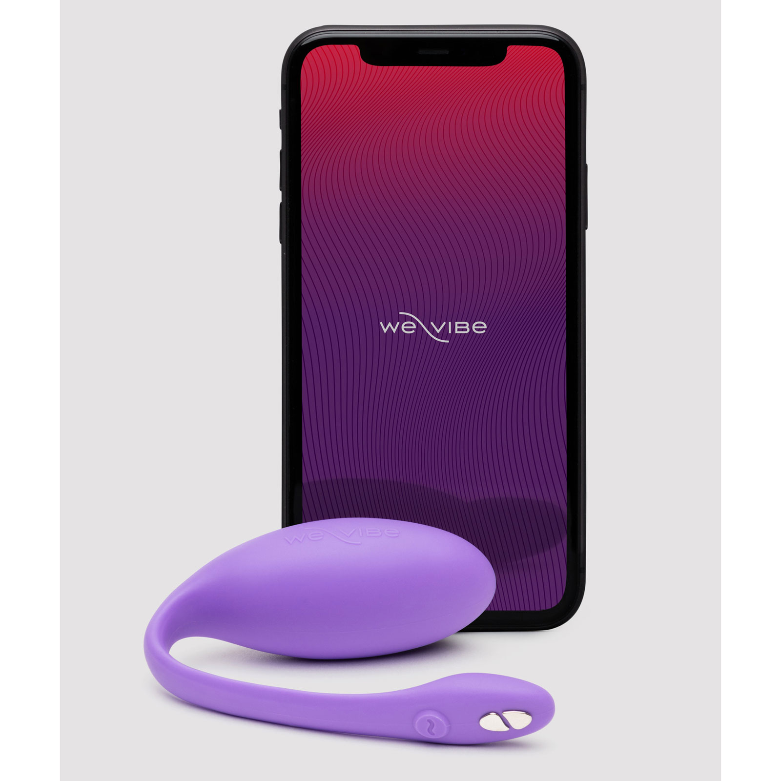We-Vibe Jive Lite, фиолетовый - фото, отзывы