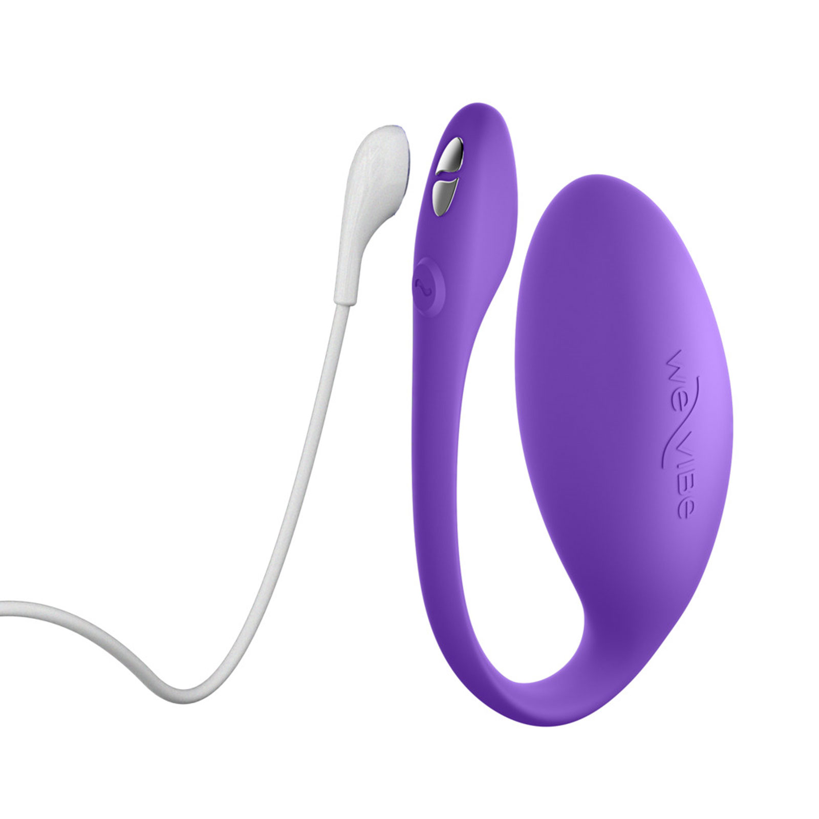 Новинка раздела Секс игрушки - We-Vibe Jive Lite, фиолетовый