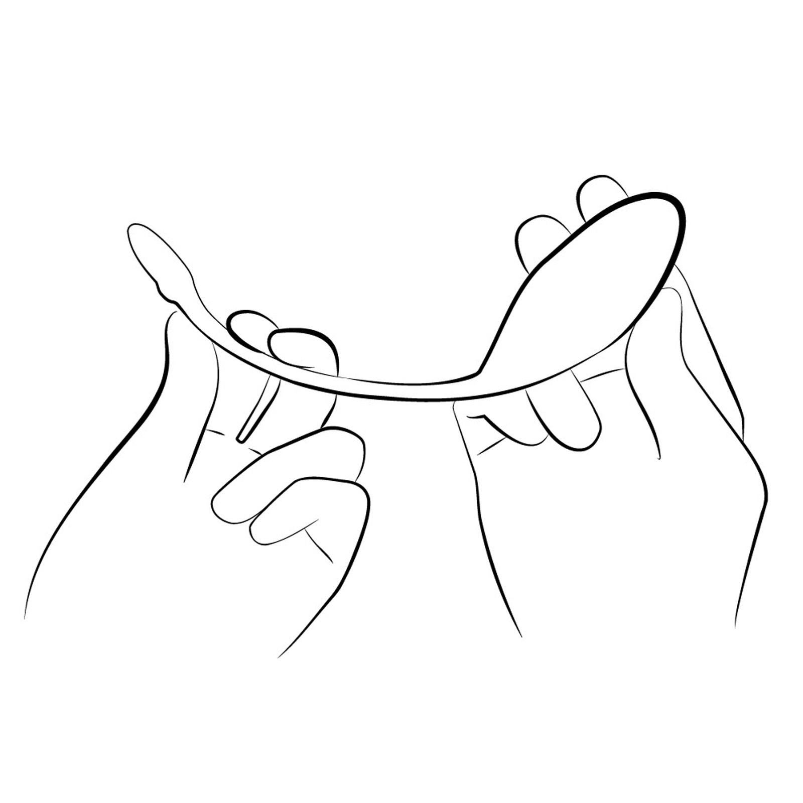 We-Vibe Jive Lite, фиолетовый - фото 7