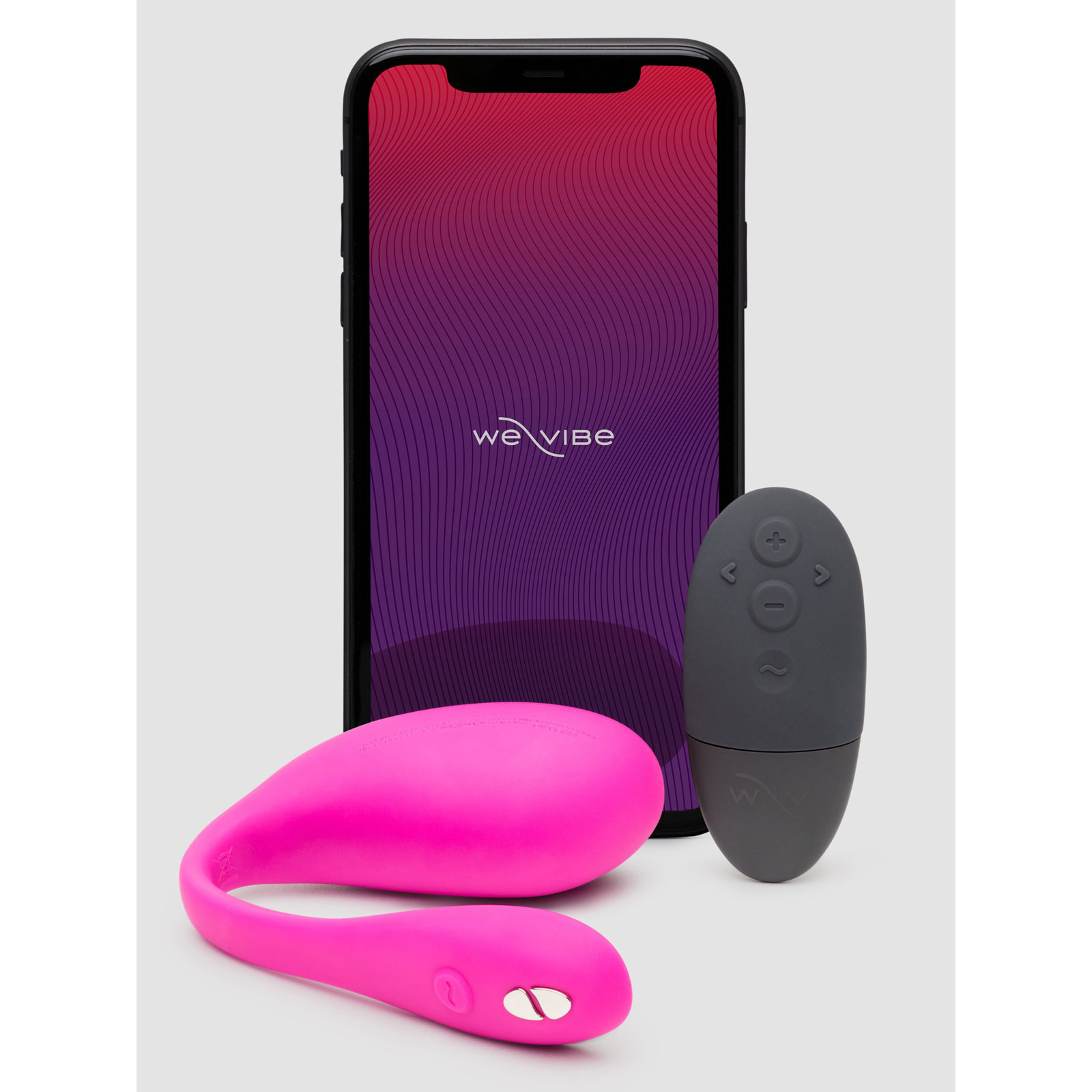 We-Vibe Jive 2, розовый - фото, отзывы