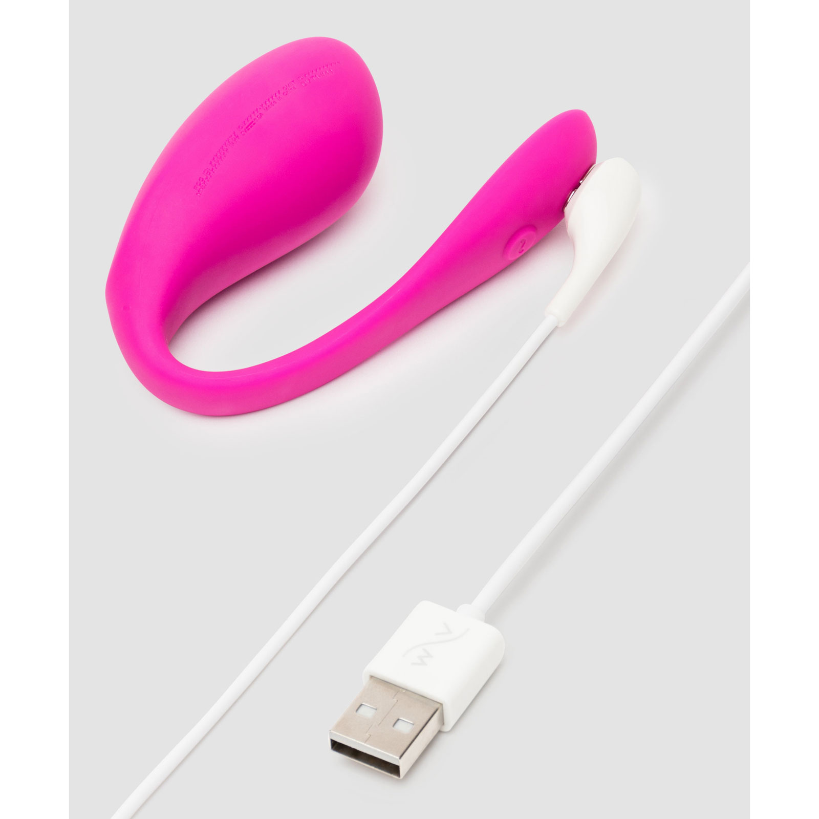 Новинка раздела Секс игрушки - We-Vibe Jive 2, розовый