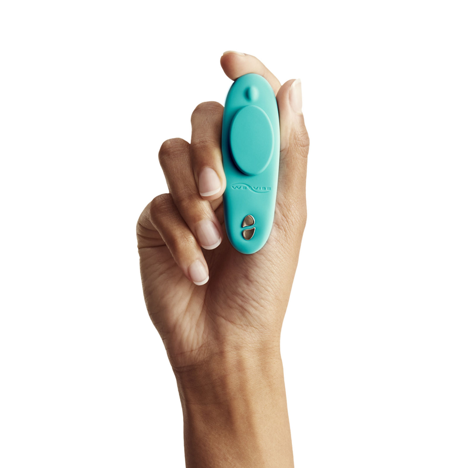Новинка раздела Секс игрушки - We-Vibe Moxie, голубой