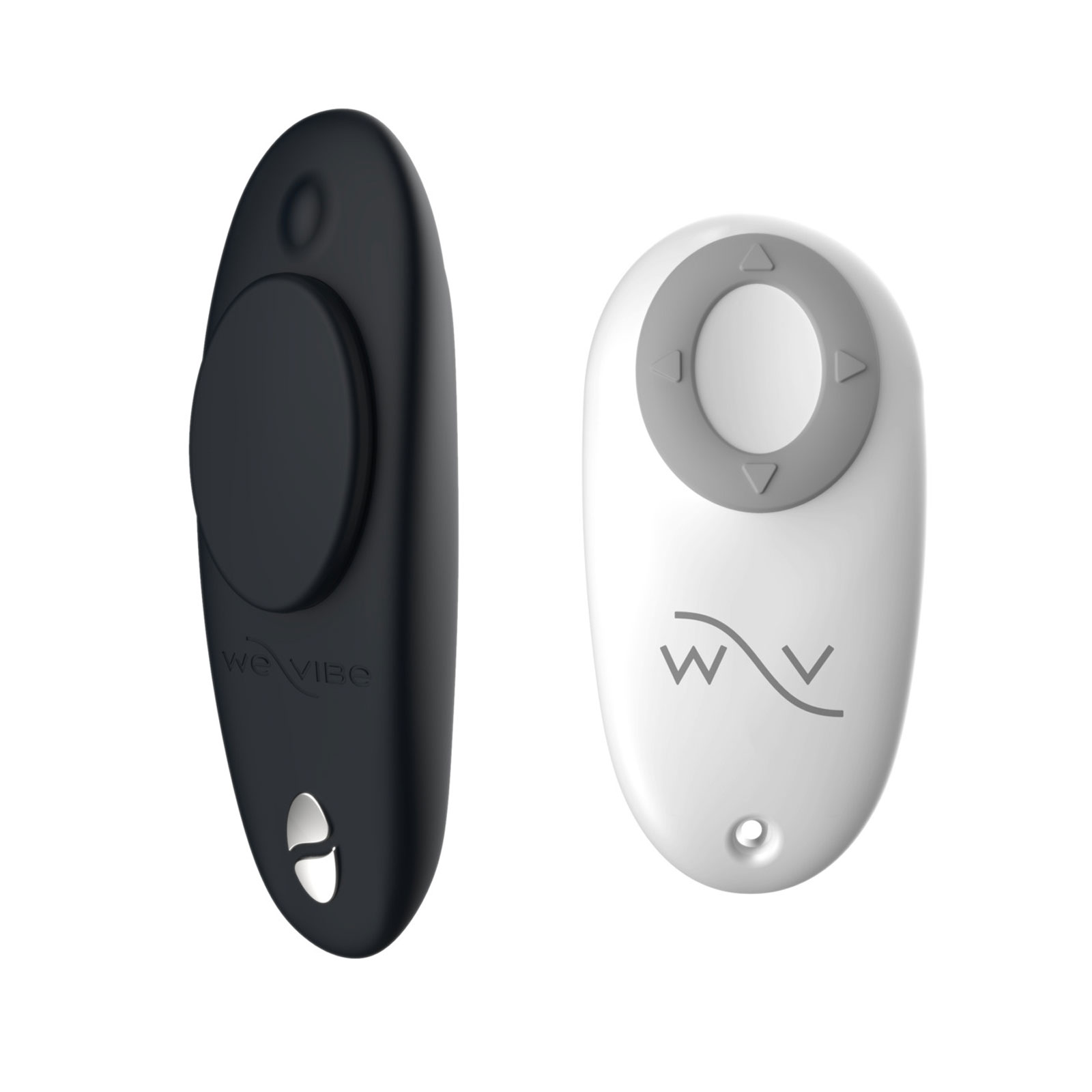 We-Vibe Moxie, черный - фото, отзывы