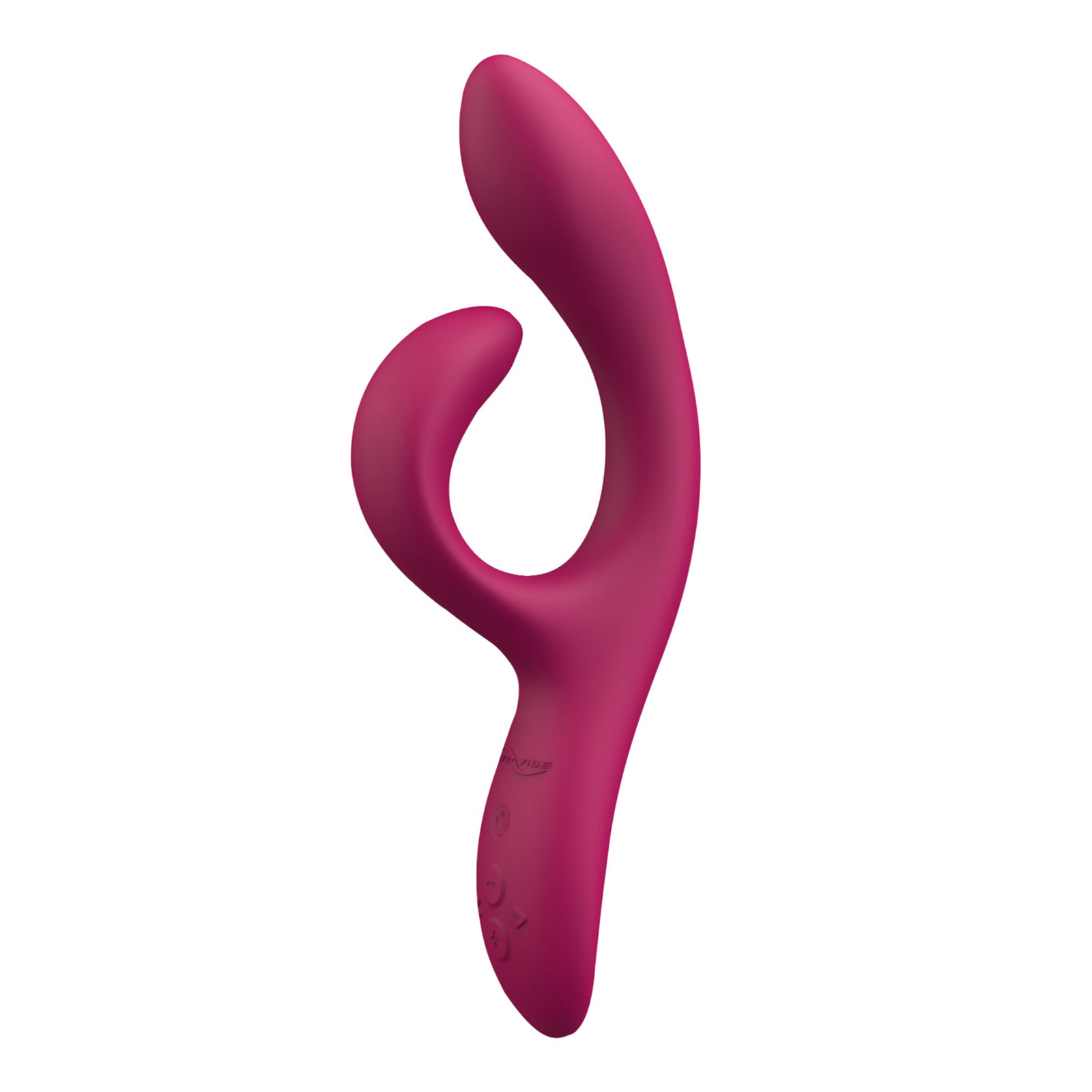 We-Vibe Nova 2, фиолетовый - фото, отзывы