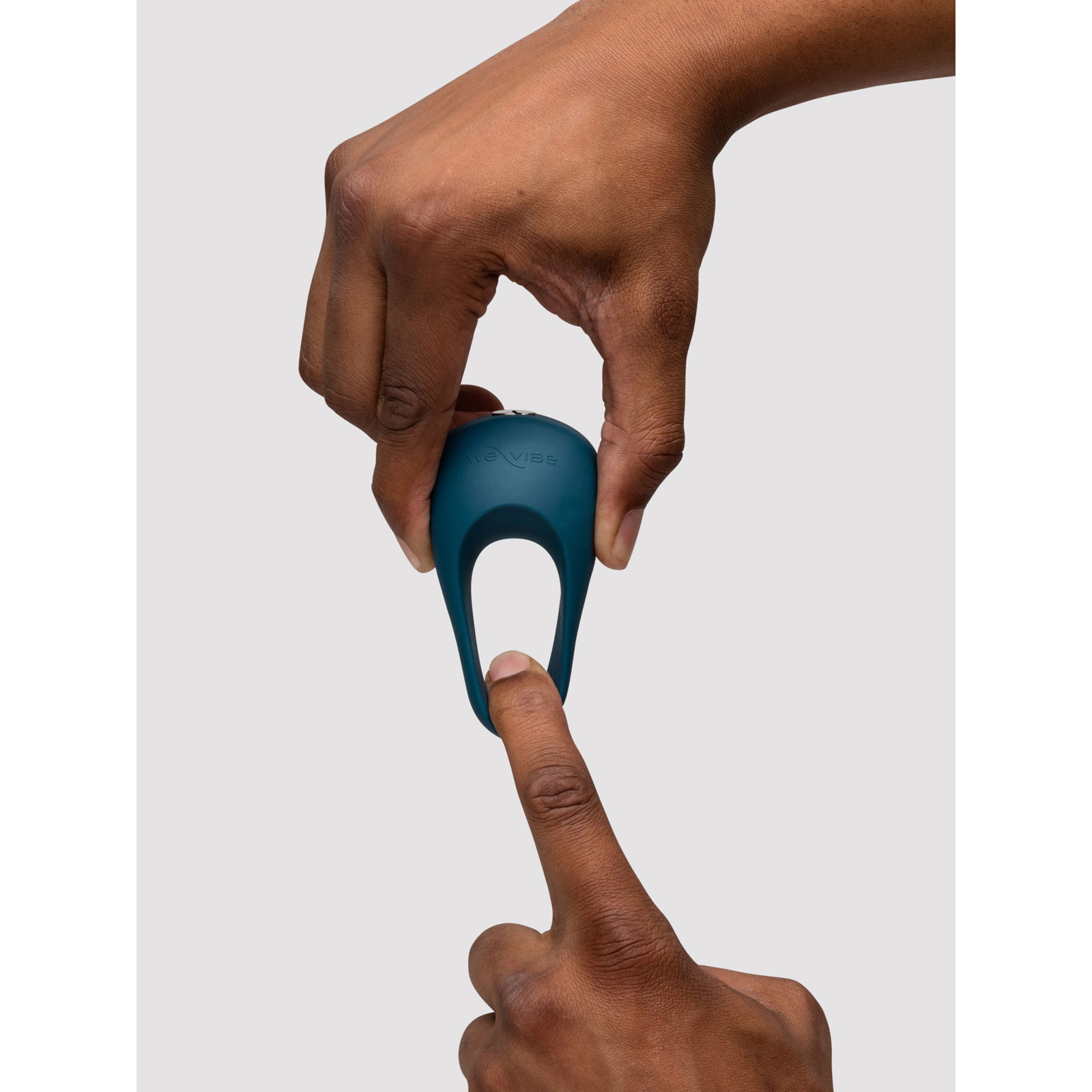 We-Vibe Pivot 2, синее — фото 8