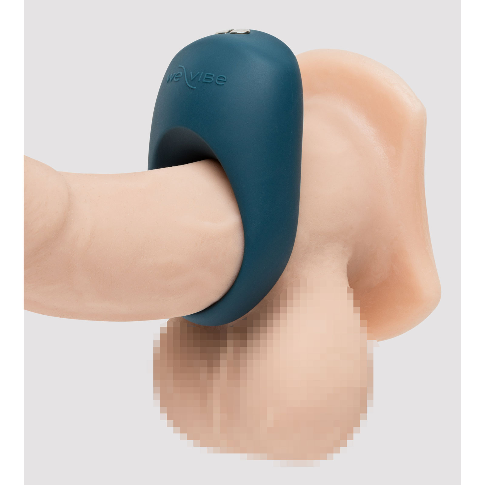 We-Vibe Pivot 2, синее — фото 9