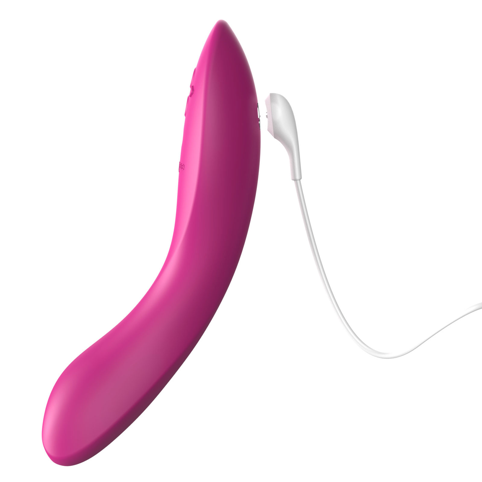 We-Vibe Rave 2, фуксия - подробные фото в секс шопе Condom-Shop