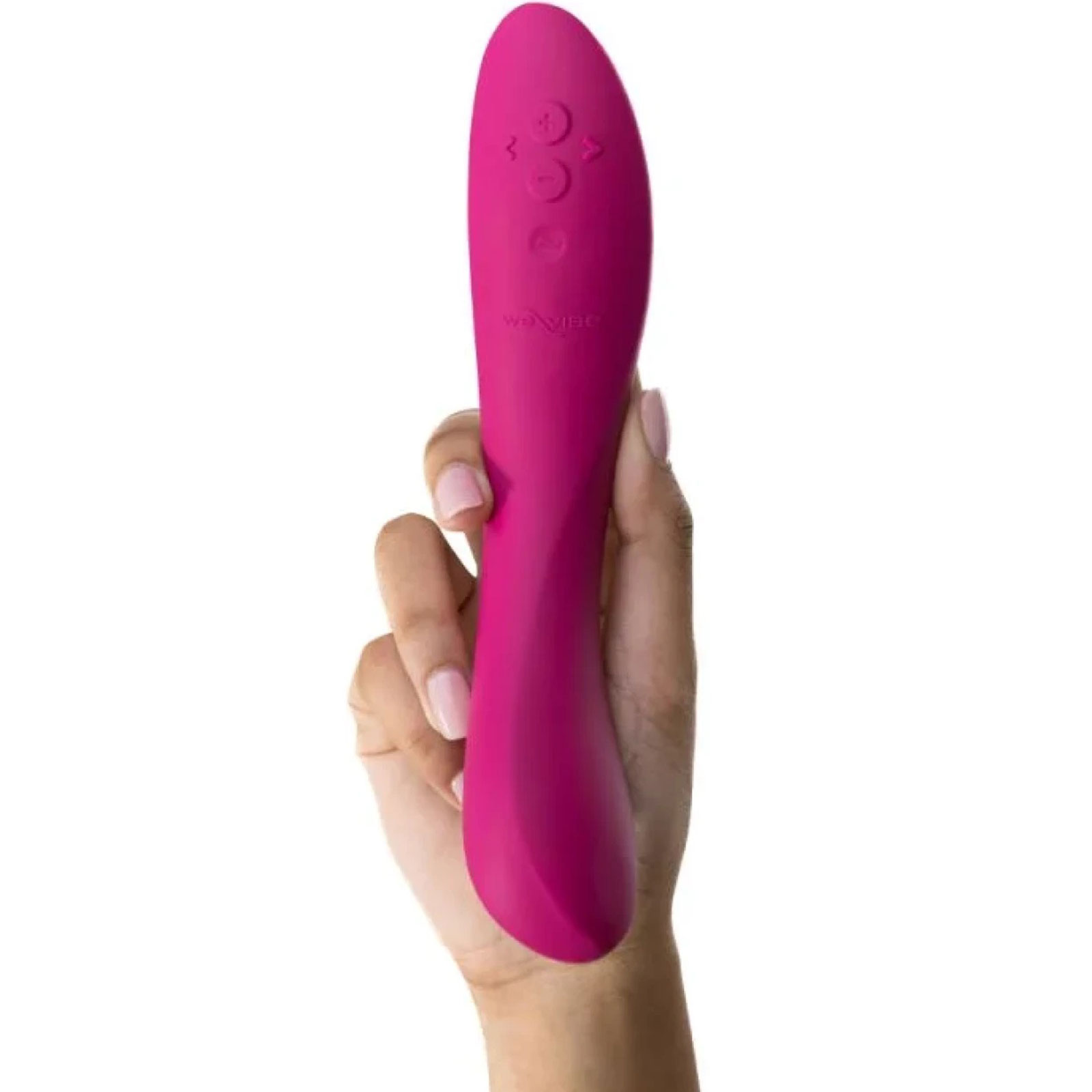 We-Vibe Rave 2, фуксия - фото 8