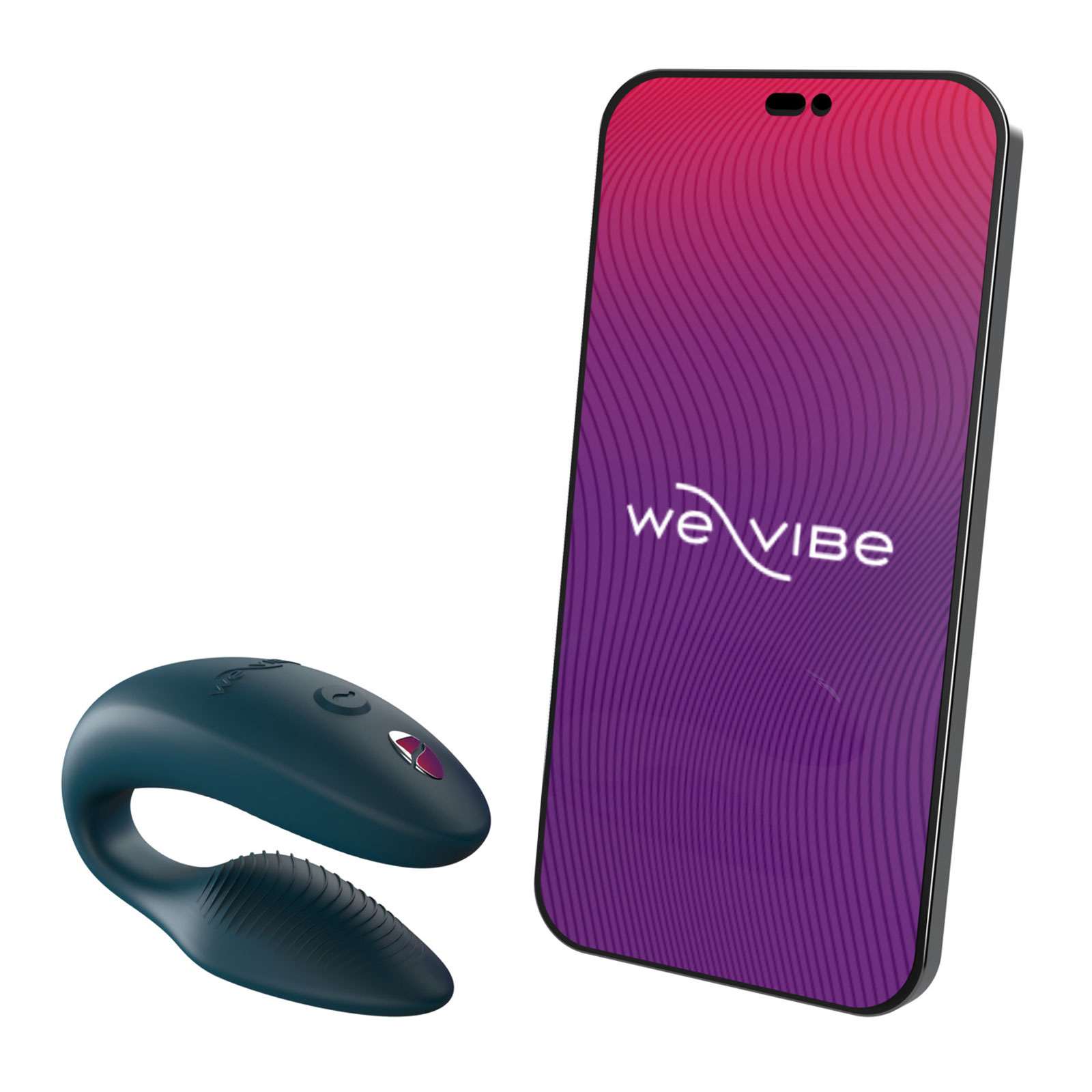 We-Vibe Sync 2, зеленый — фото 2