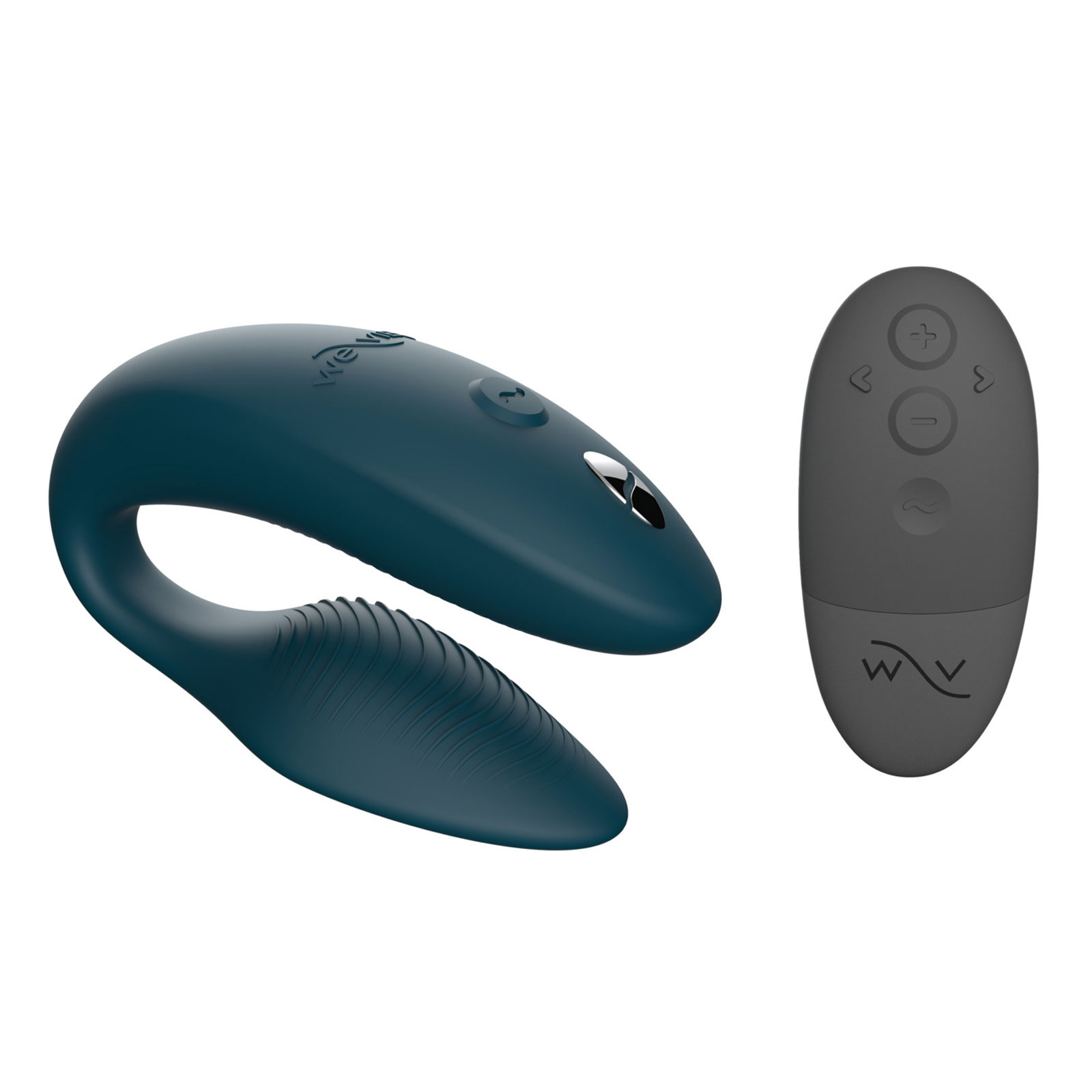 We-Vibe Sync 2, зеленый — фото 3